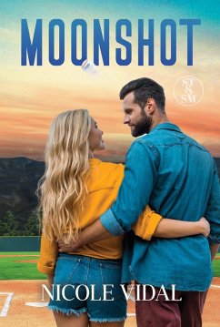Moonshot (eBook, ePUB) - Vidal, Nicole
