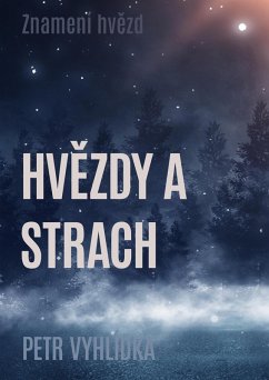 Cover Hvezdy a strach (eBook, ePUB)