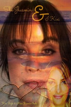 Cover She Jhasmin & I Kixi (KnM Blade, #2) (eBook, ePUB)
