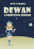 Dewan a princezna Soonar (eBook, ePUB) Dewan a princezna Soonar (eBook, ePUB)