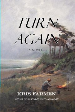 Turn Again - Farmen, Kris