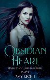 Obsidian Heart Obsidian Heart