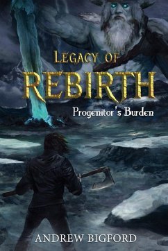 Legacy of Rebirth - Bigford, Andrew