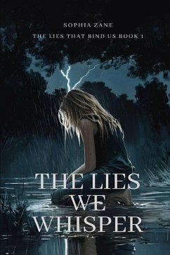 Cover The Lies We Whisper