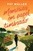 Memórias em papel timbrado Memórias em papel timbrado