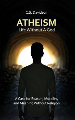 Cover Atheism