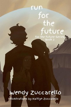 run for the future - Zuccarello, Wendy