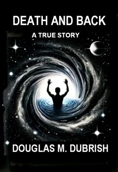 Cover Death and Back (eBook, ePUB)