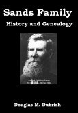 Sands Family History and Genealogy (eBook, ePUB)