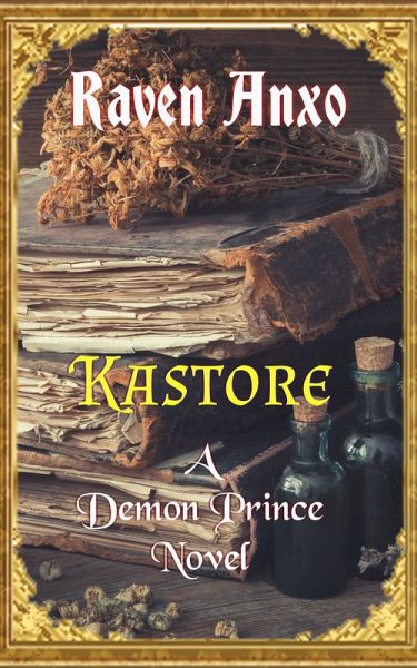 Kastore (eBook, ePUB) Kastore (eBook, ePUB)