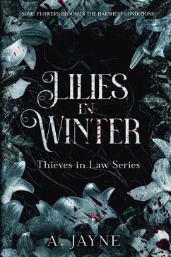 Cover Lilies in Winter
