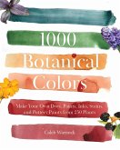1000 Botanical Colors 1000 Botanical Colors