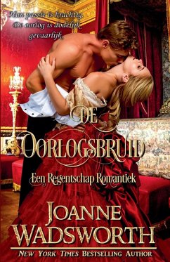 Cover De Oorlogsbruid