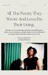 All The Poetry They Wrote And Loved In... - Bild 1