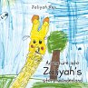 Adventure into Zaliyah's story... - Bild 1