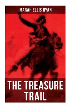 Cover The Treasure Trail
