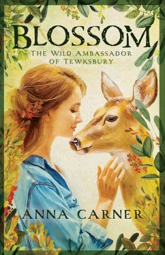 Cover Blossom