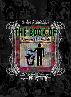 Cover The Book of Poisonous & Evil Rubbish (eBook, ePUB)
