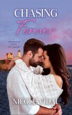 Chasing Forever (A York Beach Novel - The Cappellis, #1) (eBook, ePUB)