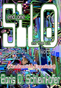 Final Uno: S1L0 (eBook, ePUB) - Schleinkofer, Boris D.