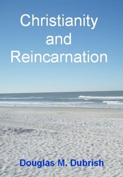 Cover Christianity and Reincarnation (eBook, ePUB)