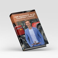 Cover Vom Bauernhof in die Champion's League