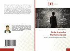 Didactique des Mathématiques