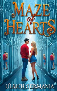 Cover Maze of Hearts