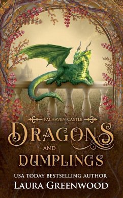Cover Dragons & Dumplings