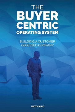 Cover The Buyer-Centric Operating System