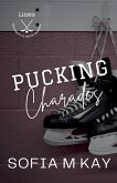 Pucking Charades Pucking Charades