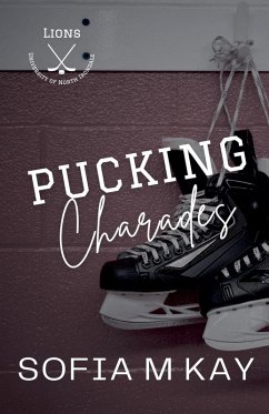 Cover Pucking Charades