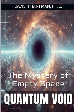 Cover Quantum Void