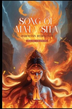 Cover Song of Mata Sita