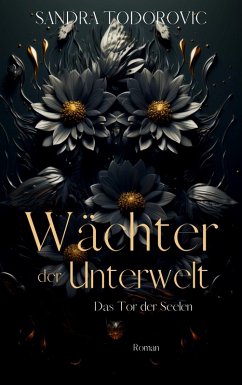 Cover Wächter der Unterwelt