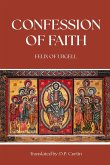 Confession of Faith Confession of Faith