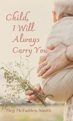 Cover Child, I Will Always Carry You