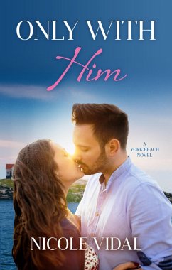 Cover Only With Him (A York Beach Novel, #5) (eBook, ePUB)