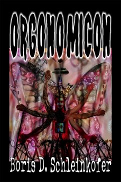 Cover Orgonomicon (eBook, ePUB)