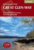 Walking the Great Glen Way (eBook, ePUB)