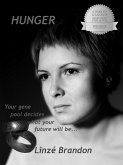 Hunger (The 3rd Gender, #1) (eBook, ePUB)