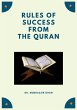 Rules of Success from the Quran (eBook,... - Bild 1