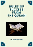 Rules of Success from the Quran (eBook, ePUB) Rules of Success from the Quran (eBook, ePUB)