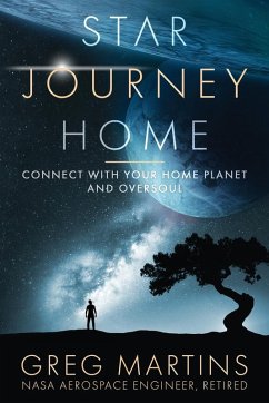 Cover Star Journey Home