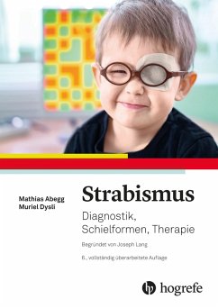 Cover Strabismus