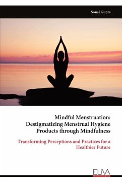Cover Mindful Menstruation