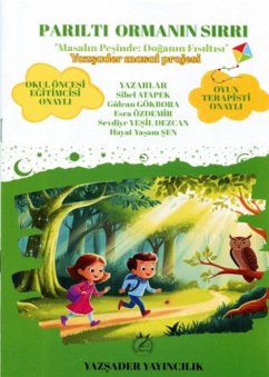 Parilti Ormanin Sirri - Atapek, Sibel