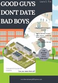 Good Guys Don't Date Bad Boys (eBook, ePUB)