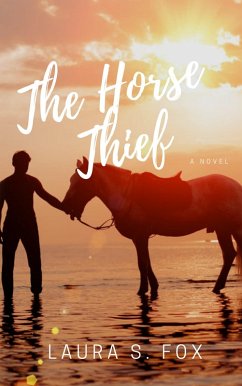 Cover The Horse Thief (eBook, ePUB)
