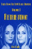 Tales from the KnM Blade Universe: Volume I - Retribution (eBook, ePUB)